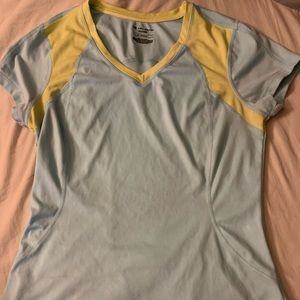 Tek Gear Dry Fit Active top